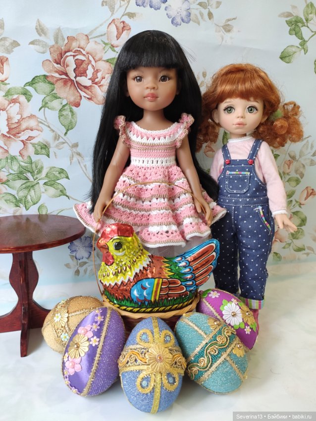 Пасхальная неделя — Болталка и разговоры обо всем: жизнь (фото 5)