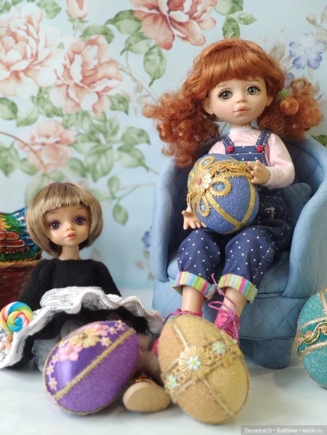 Пасхальная неделя — Болталка и разговоры обо всем: жизнь (фото 2)