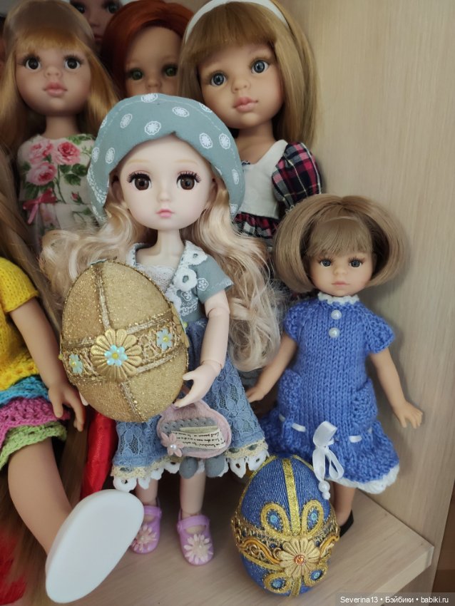 Пасхальная неделя — Болталка и разговоры обо всем: жизнь (фото 6)