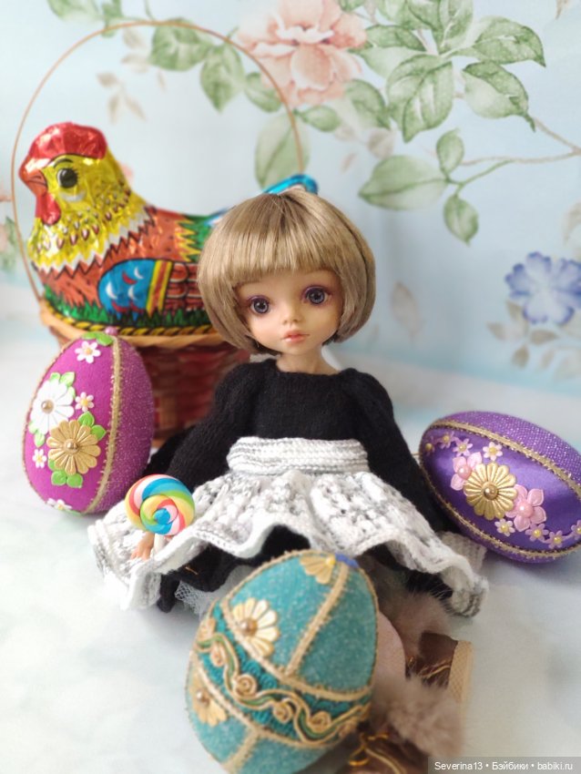 Пасхальная неделя — Болталка и разговоры обо всем: жизнь (фото 4)