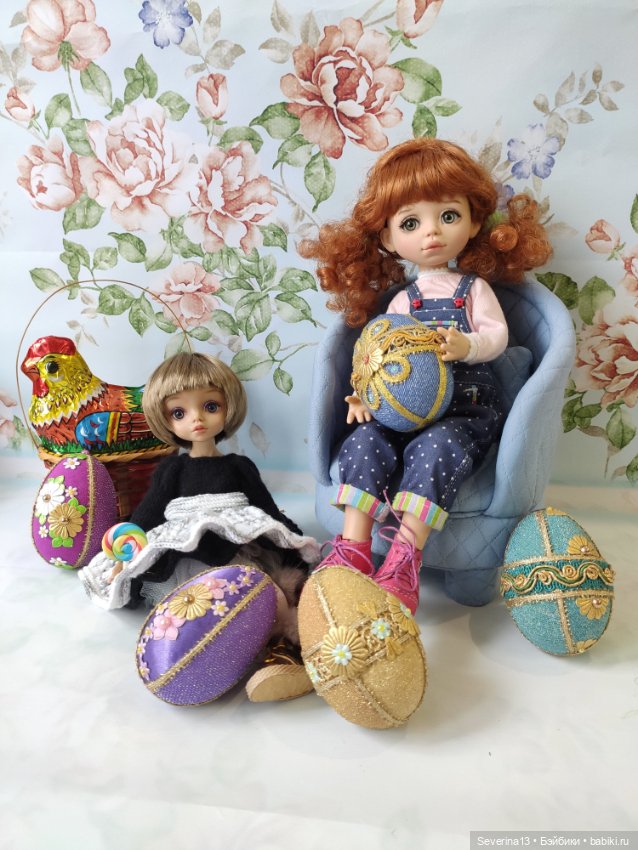 Пасхальная неделя — Болталка и разговоры обо всем: жизнь