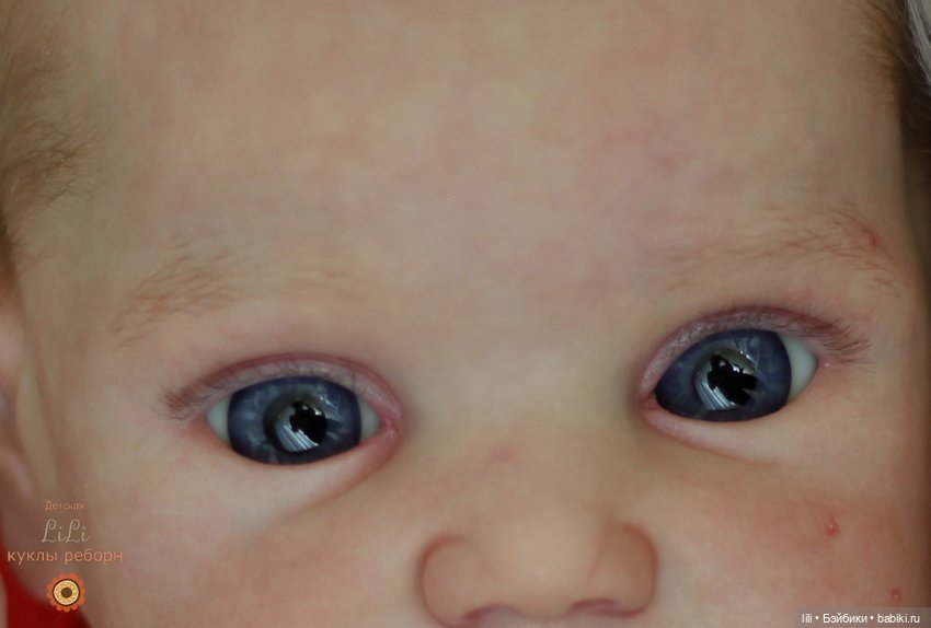 Малыш Даклин — Молды и прототипы Реборн (Reborn): новинки