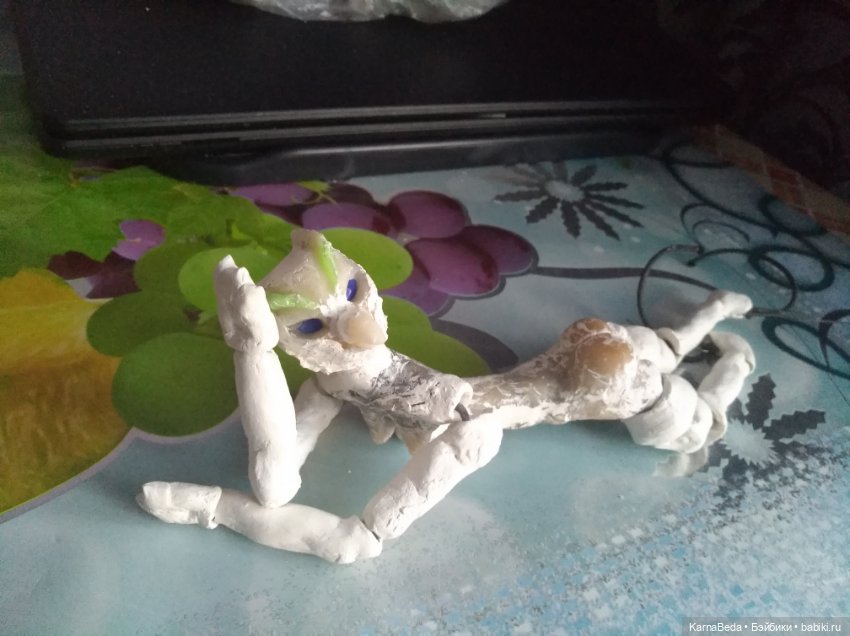 Свет Тартарии — Домашние фото авторских кукол: личные коллекции (фото 7)