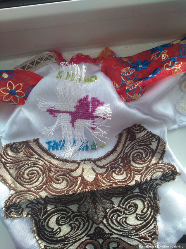 Свет Тартарии — Домашние фото авторских кукол: личные коллекции (фото 8)