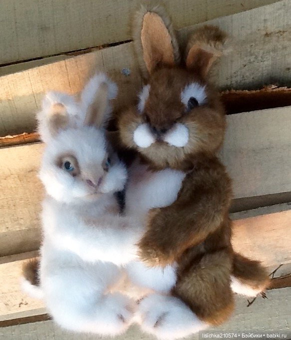 Пасха закончилась - зайцы остались