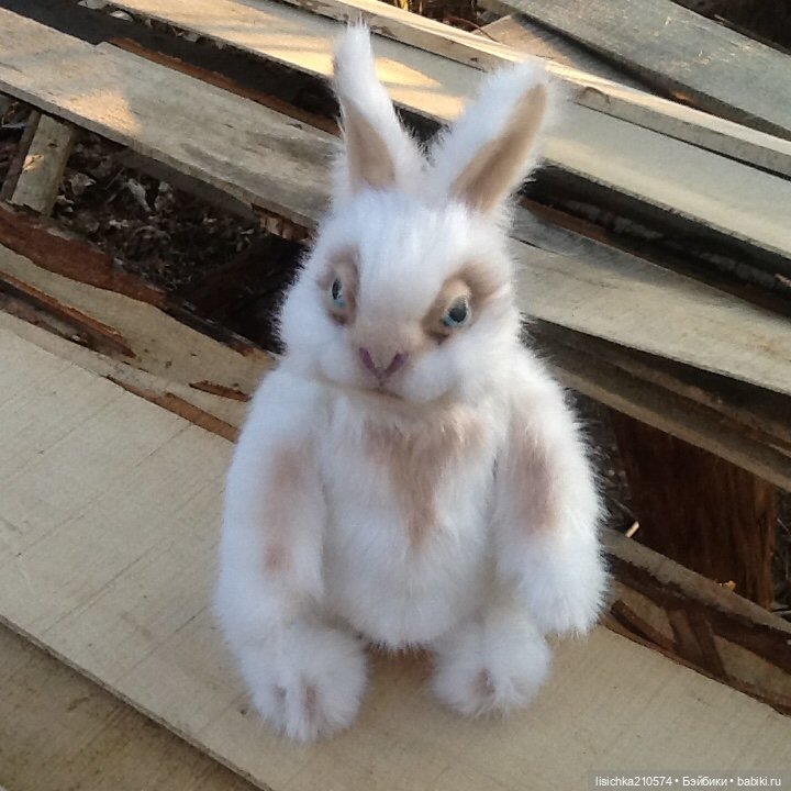 Пасха закончилась - зайцы остались