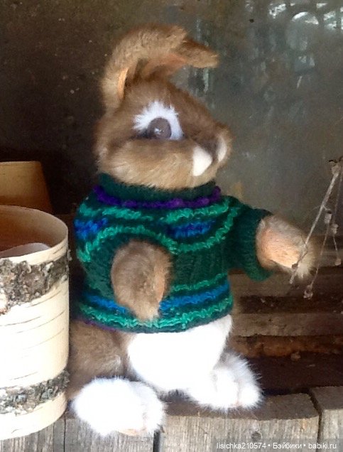 Пасха закончилась - зайцы остались