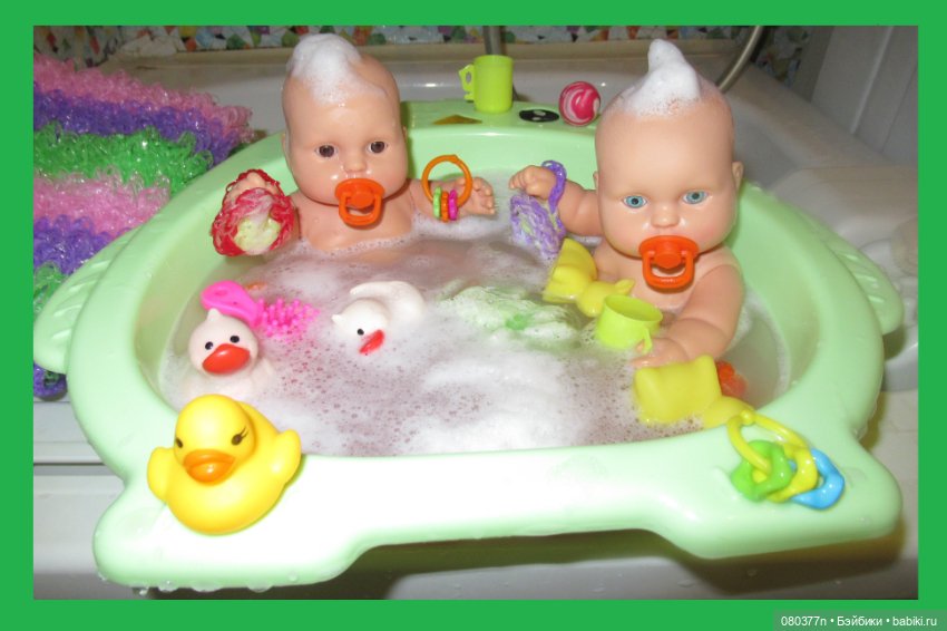 Василий и Василина (карапузы фабрика Весна) (фото 2)