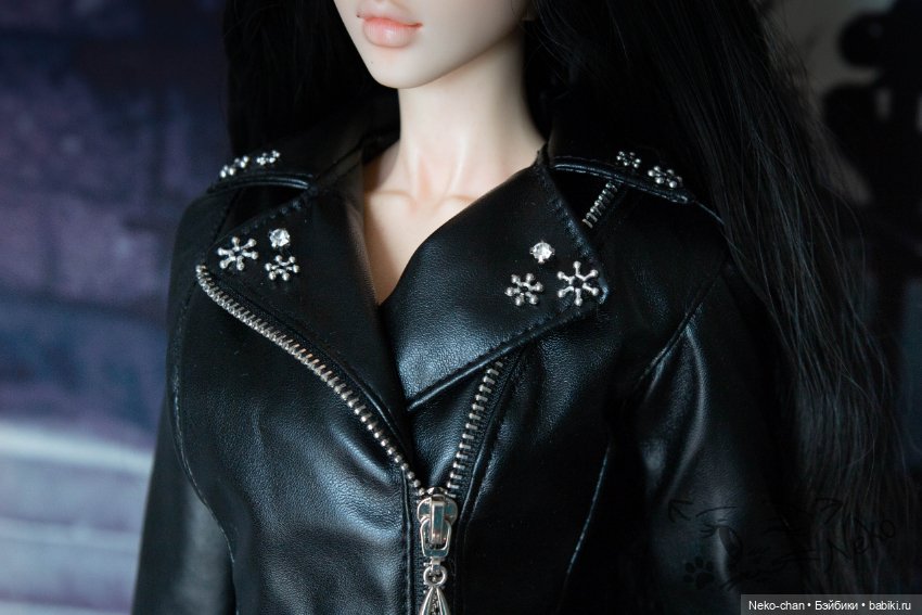 Пошивушки Ч.4 — Одежда и обувь для кукол BJD (БЖД): 1/3