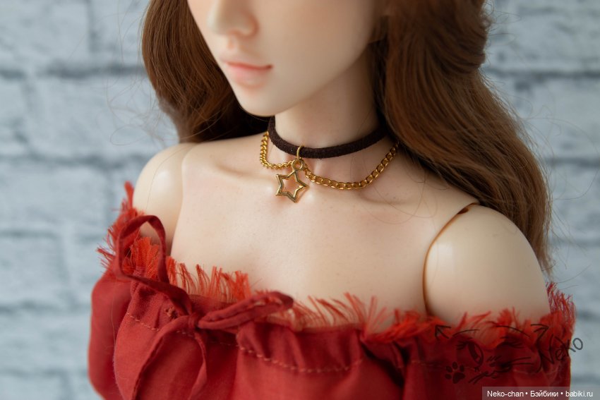 Пошивушки Ч.4 — Одежда и обувь для кукол BJD (БЖД): 1/3