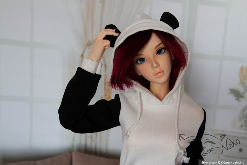 Пошивушки Ч.4 — Одежда и обувь для кукол BJD (БЖД): 1/3