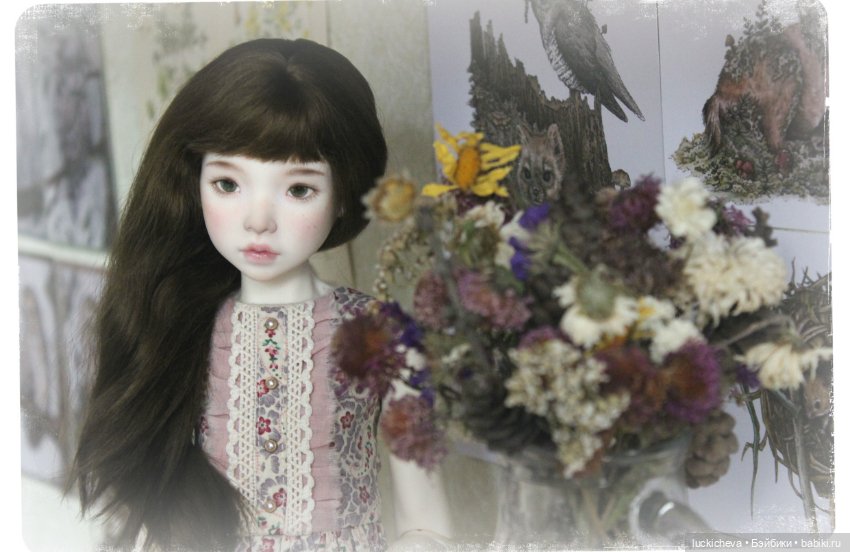 Файлин и вторая жизнь цветов (фото 2)