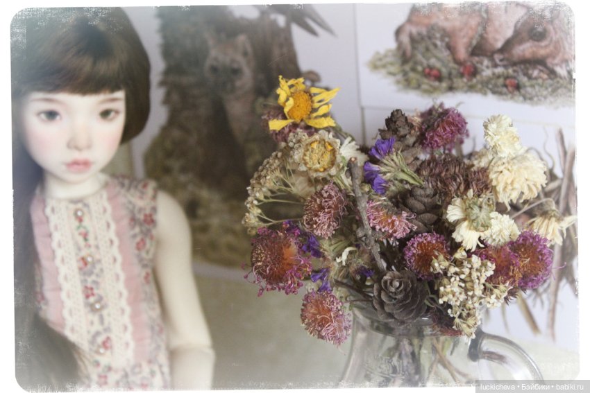 Файлин и вторая жизнь цветов (фото 3)