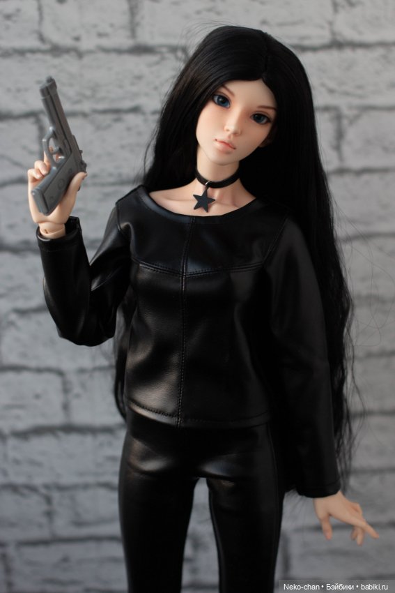 Пошивушки Ч.4 — Одежда и обувь для кукол BJD (БЖД): 1/3