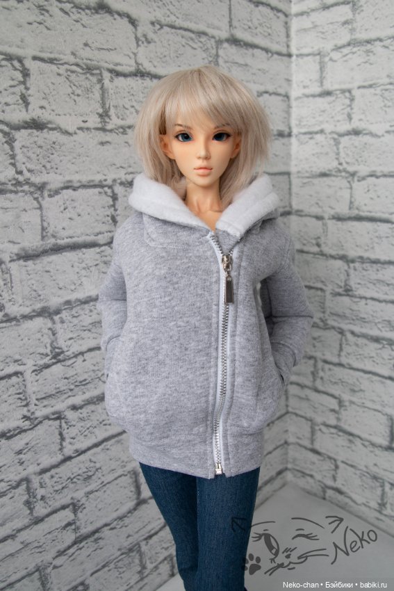 Пошивушки Ч.4 — Одежда и обувь для кукол BJD (БЖД): 1/3