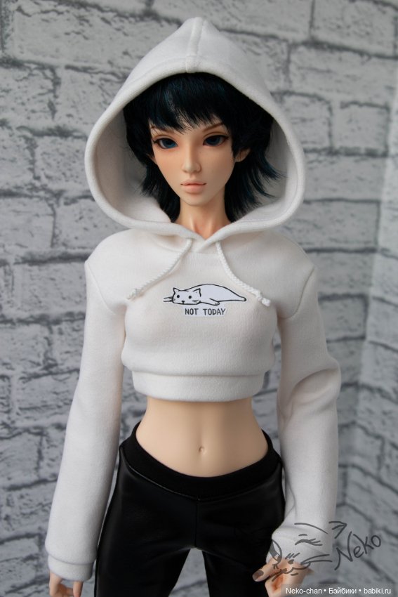 Пошивушки Ч.4 — Одежда и обувь для кукол BJD (БЖД): 1/3 (фото 4)