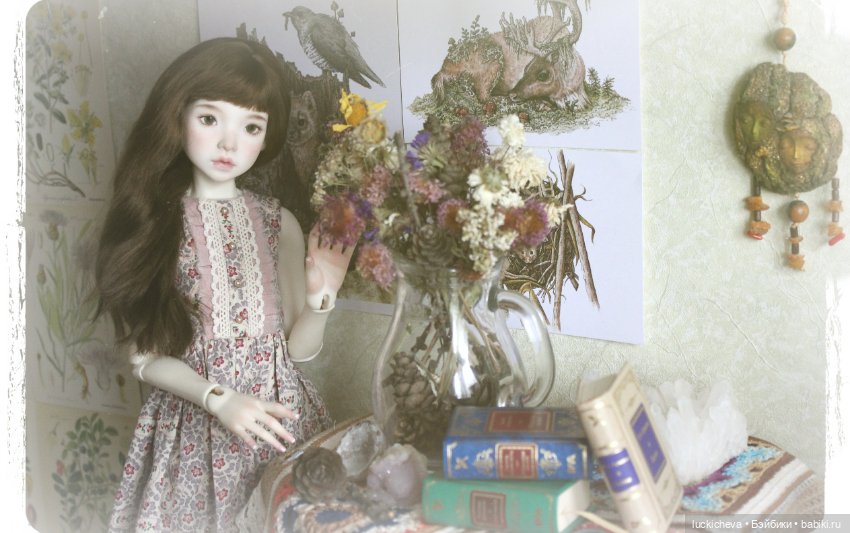 Файлин и вторая жизнь цветов (фото 4)