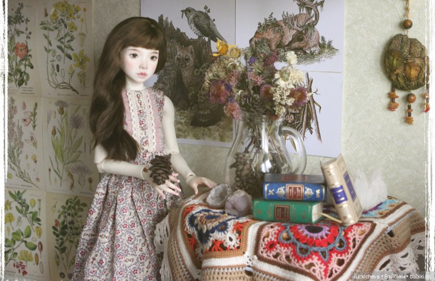 Файлин и вторая жизнь цветов (фото 6)