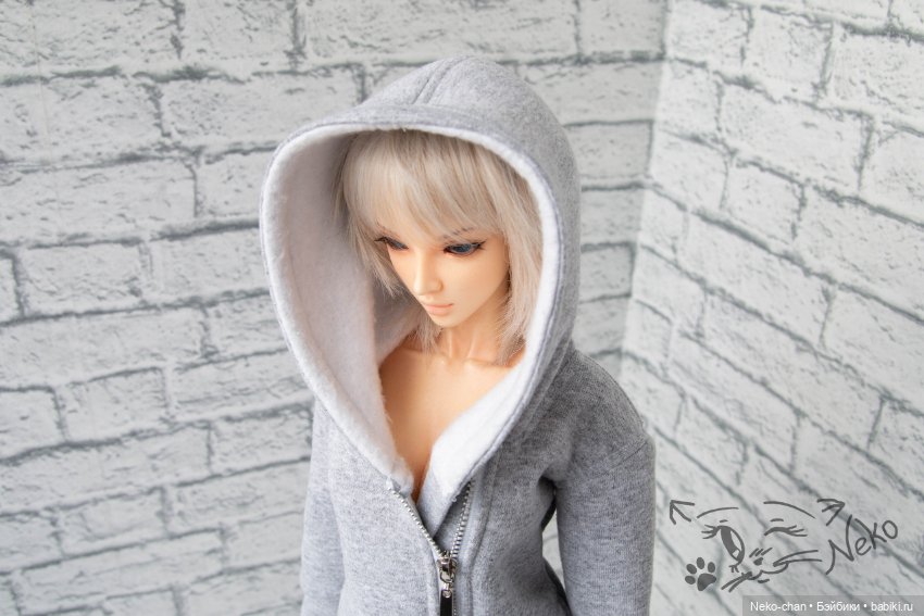 Пошивушки Ч.4 — Одежда и обувь для кукол BJD (БЖД): 1/3