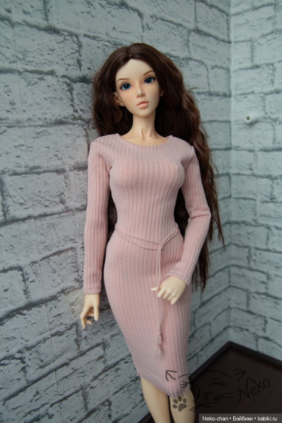 Пошивушки Ч.4 — Одежда и обувь для кукол BJD (БЖД): 1/3