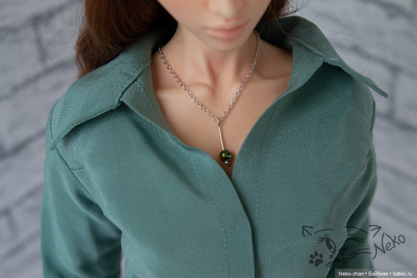 Пошивушки Ч.4 — Одежда и обувь для кукол BJD (БЖД): 1/3