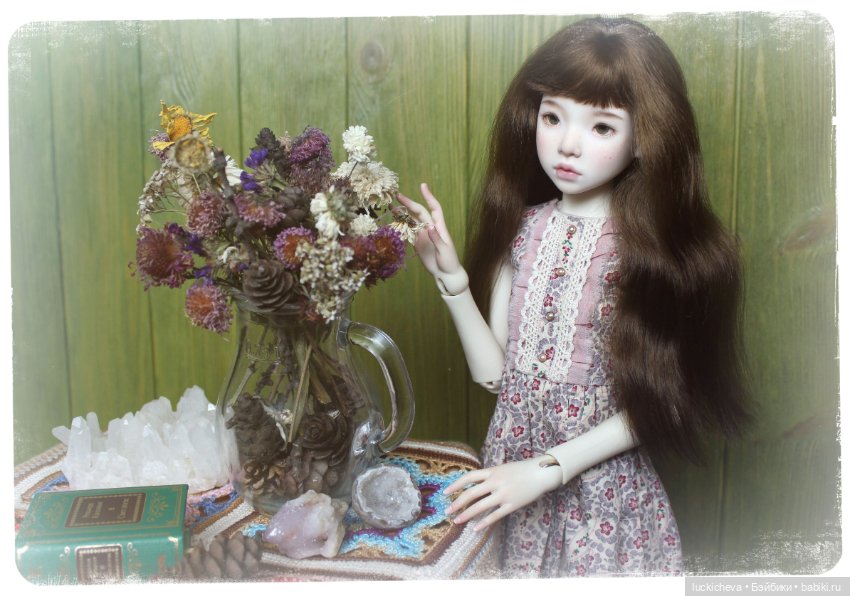 Файлин и вторая жизнь цветов (фото 10)