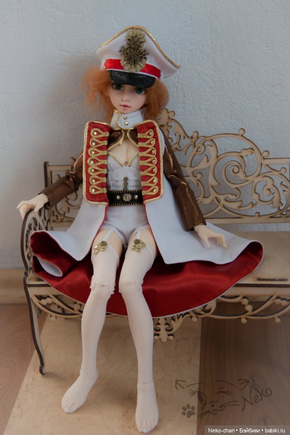 Фотографии моих друзей — Одежда и обувь для кукол BJD (БЖД): 1/3