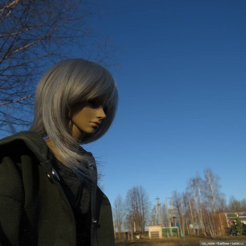 Непонятная локация — Куклы Luts (Лутс): корейские BJD (БЖД) (фото 8)