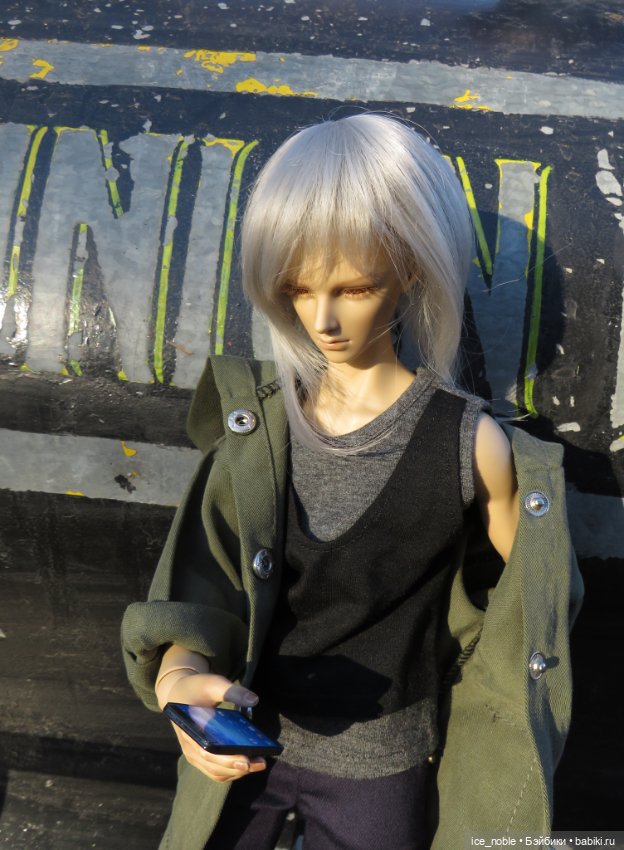 Непонятная локация — Куклы Luts (Лутс): корейские BJD (БЖД) (фото 4)