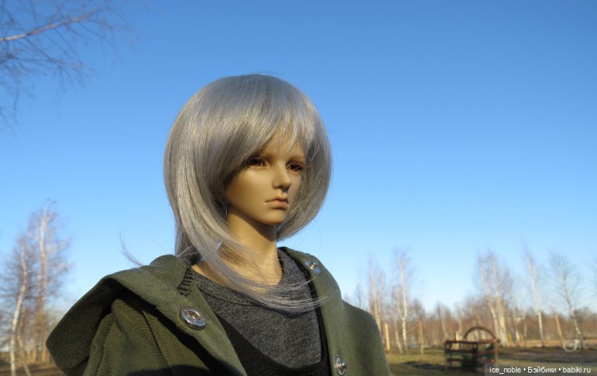 Непонятная локация — Куклы Luts (Лутс): корейские BJD (БЖД) (фото 6)