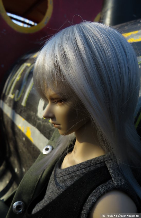 Непонятная локация — Куклы Luts (Лутс): корейские BJD (БЖД) (фото 5)