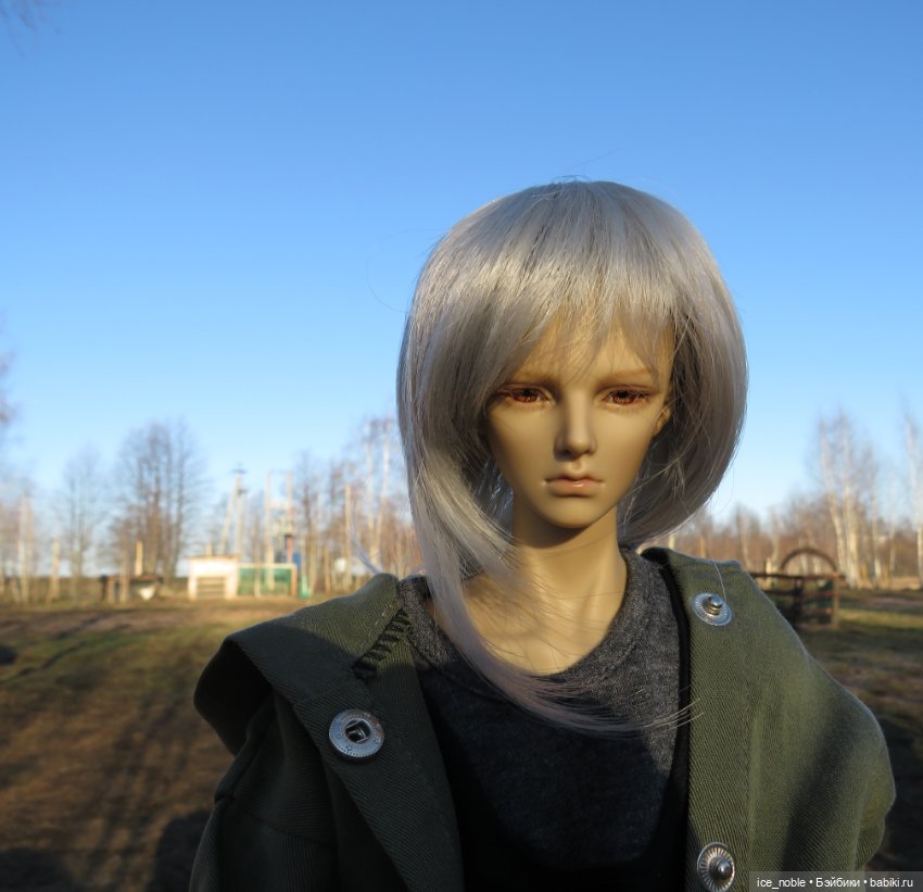 Непонятная локация — Куклы Luts (Лутс): корейские BJD (БЖД) (фото 7)