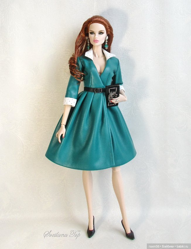 Наши обновки — Куклы Integrity Toys (Интегрити): Poppy Parker (фото 2)