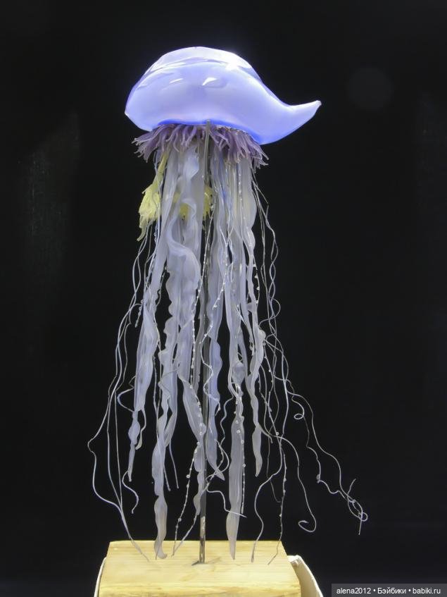 СТЕКЛЯННЫЕ ЦВЕТЫ ЛЕОПОЛЬДА И РУДОЛЬФА БЛАШКА