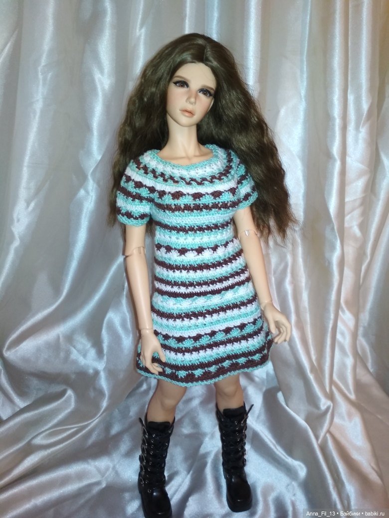 «Жила-была Любовь» — Одежда и обувь для кукол BJD (БЖД): 1/3