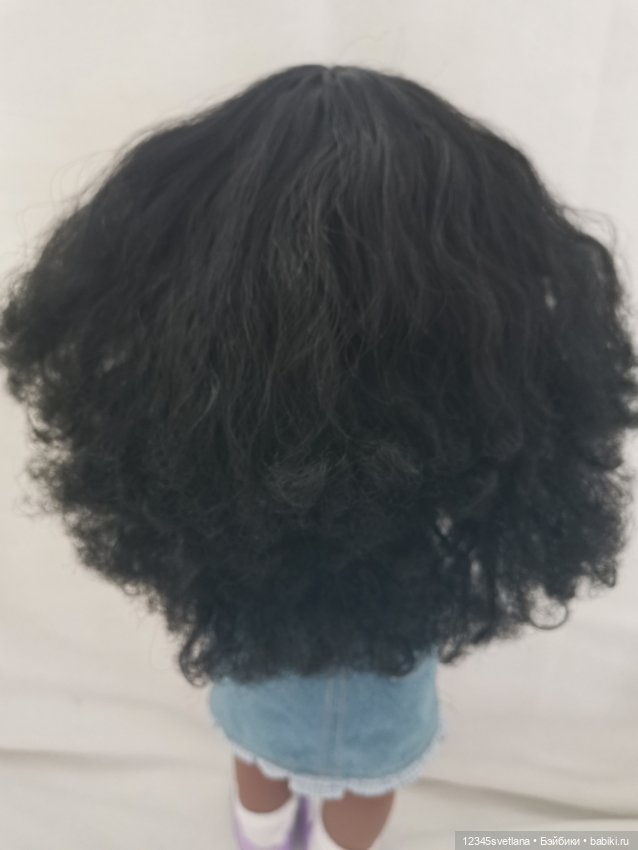 Помогите сделать Ниночку ещё краше (фото 6)