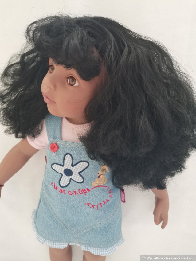 Помогите сделать Ниночку ещё краше (фото 5)