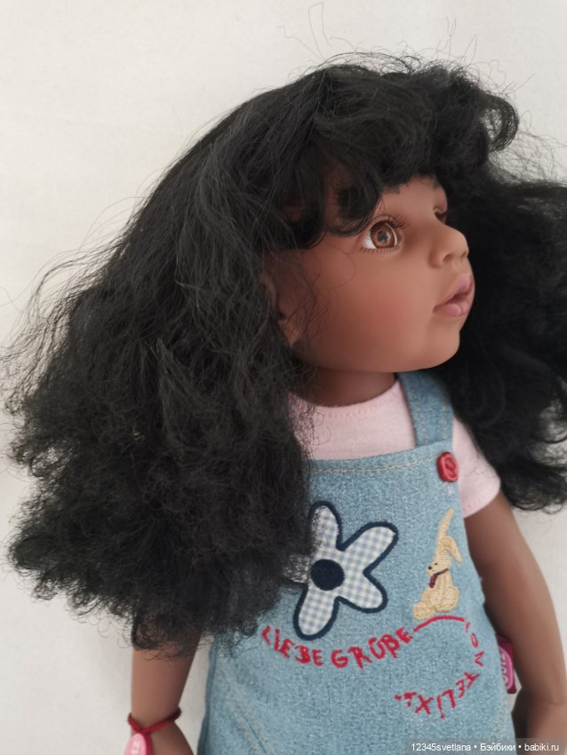 Помогите сделать Ниночку ещё краше (фото 3)