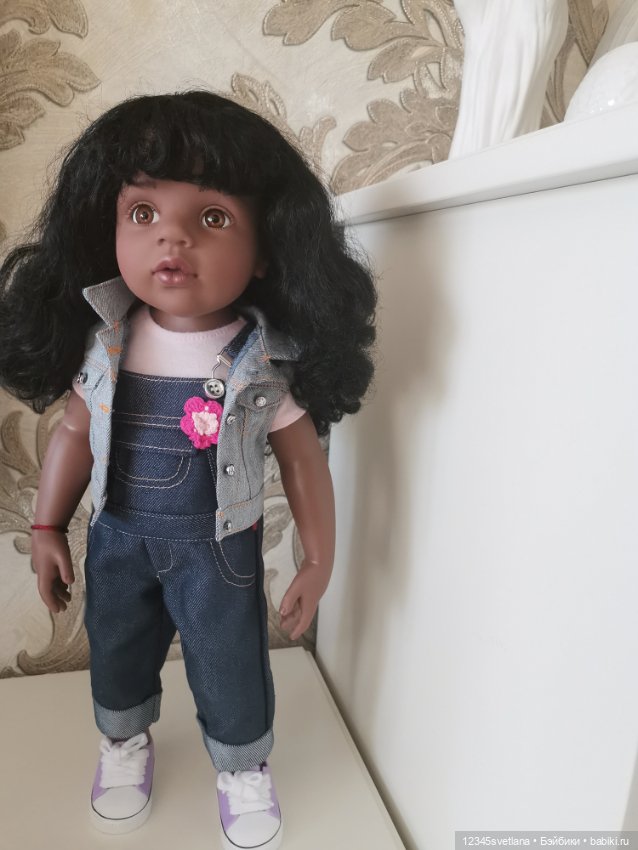 Помогите сделать Ниночку ещё краше (фото 7)