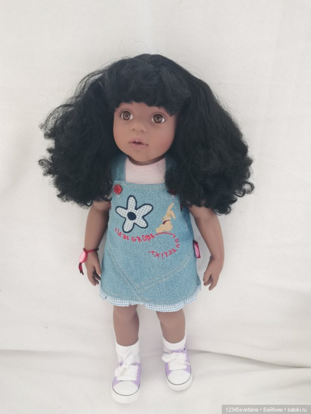 Помогите сделать Ниночку ещё краше (фото 2)