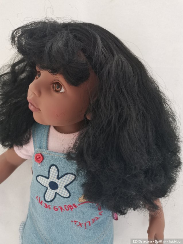 Помогите сделать Ниночку ещё краше (фото 4)