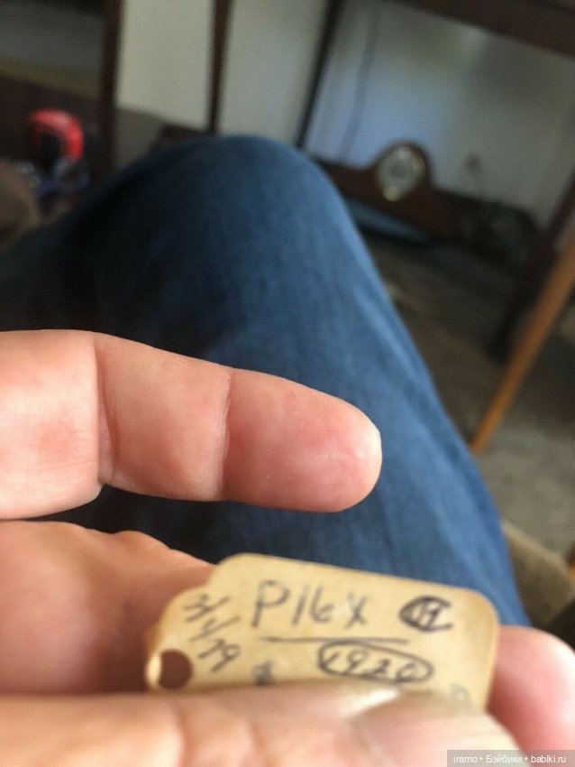 Помогите опознать — Редкие антикварные куклы и реплики: воск (фото 4)