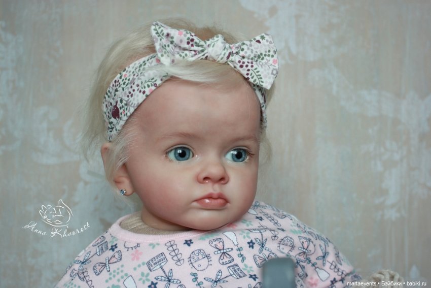 Tutti. Обновление — Куклы Реборн (Reborn): работы мастеров