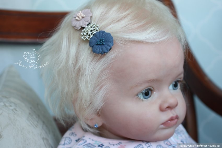 Tutti. Обновление — Куклы Реборн (Reborn): работы мастеров