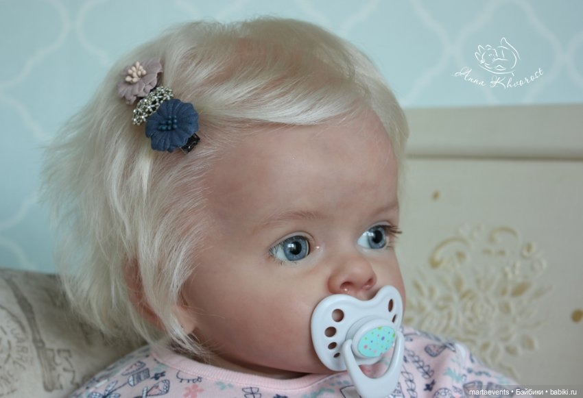 Tutti. Обновление — Куклы Реборн (Reborn): работы мастеров