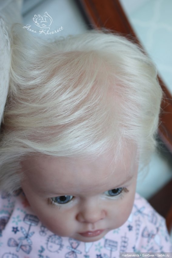 Tutti. Обновление — Куклы Реборн (Reborn): работы мастеров
