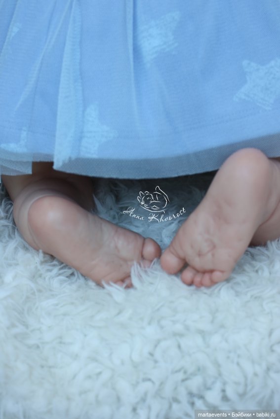 Tutti. Обновление — Куклы Реборн (Reborn): работы мастеров