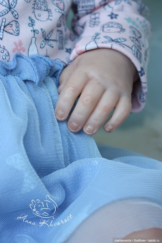 Tutti. Обновление — Куклы Реборн (Reborn): работы мастеров