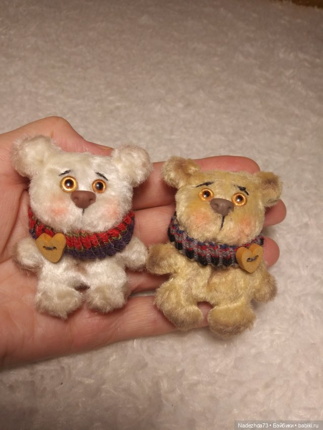 Потап и Михаил - братья медвежата (фото 8)