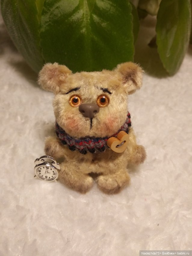 Потап и Михаил - братья медвежата (фото 6)